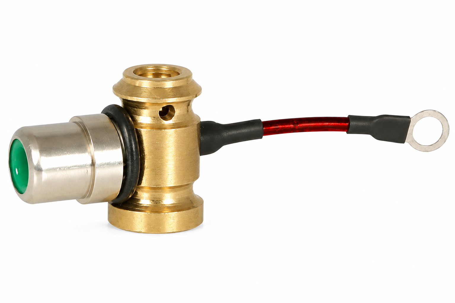 RCA Binding Post Adapters