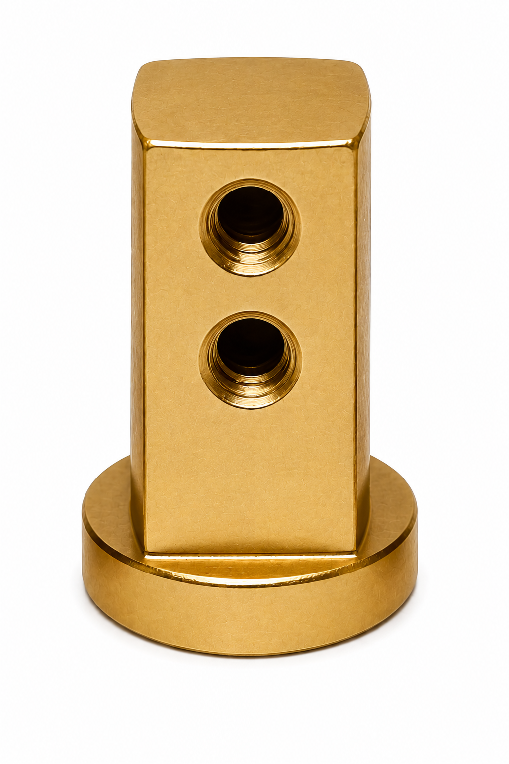 Single / Double Binding Posts
