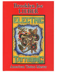 Brooklyn Joe Lieber: American Tattoo Master Book