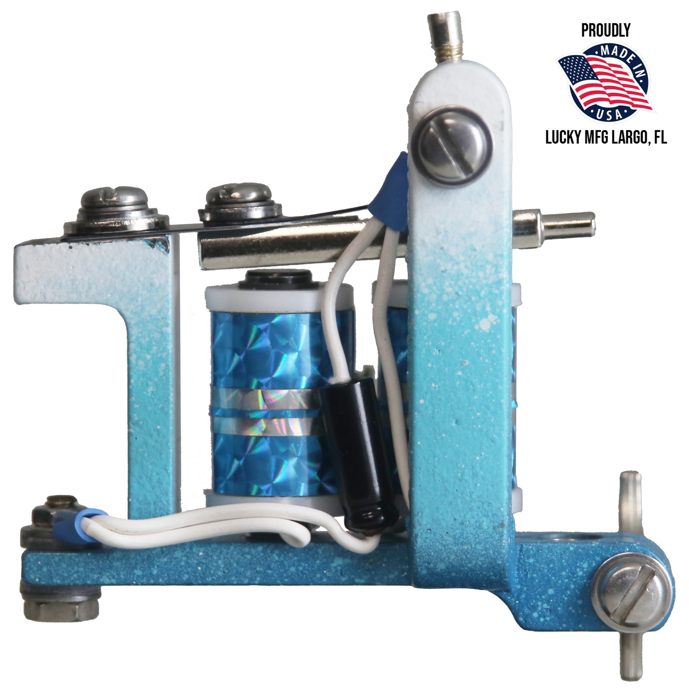 Bulldog Liner Tattoo Machine