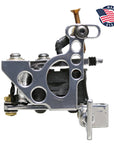 Veritas MFG Byrne Liner American made coil tattoo machine
