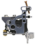 Veritas MFG Byrne Shader handmade coil tattoo machine