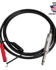 Heavy Duty Iron Clad Clip Cord