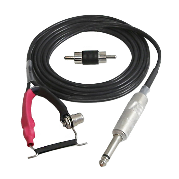 Hybrid Clip Cord