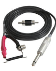 Hybrid Clip Cord