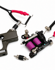 Hybrid Clip Cord in use for both Rotary Machin and Coil Machine