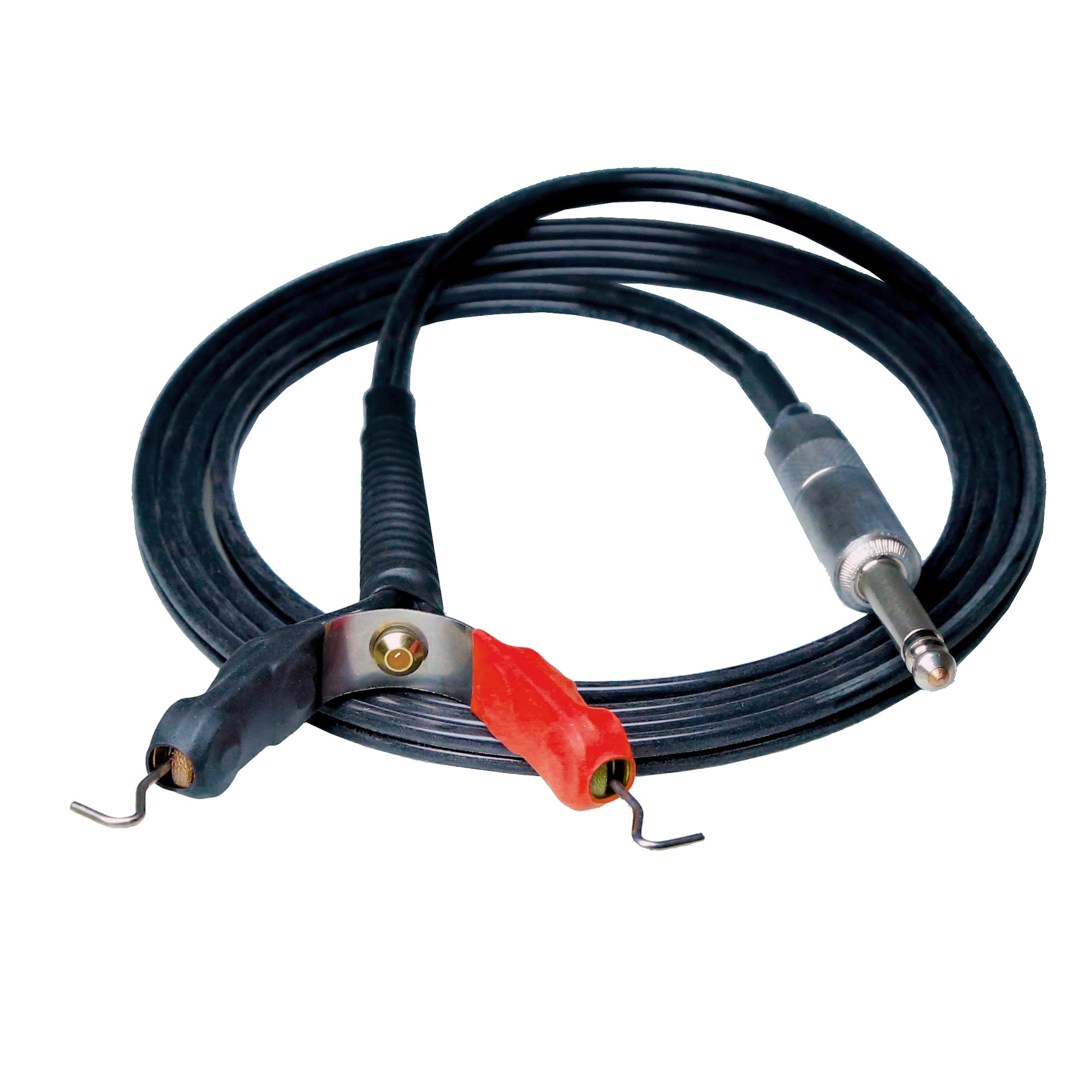 Lux Heavy Duty Clip Cord