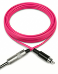 Lucky Supply RCA Straight Clip Cords