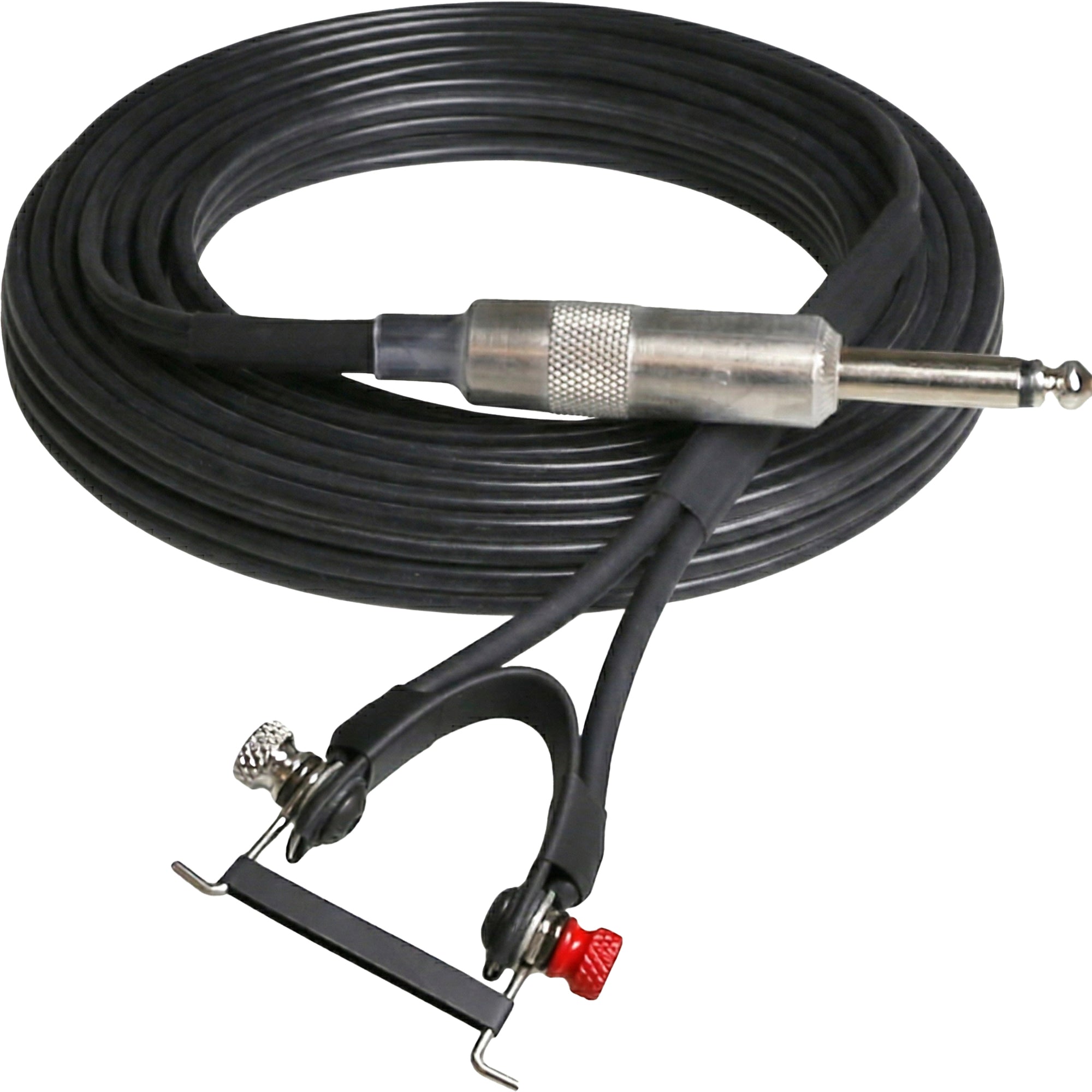 Super Duty Springless Clip Cord