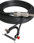Super Duty Springless Clip Cord