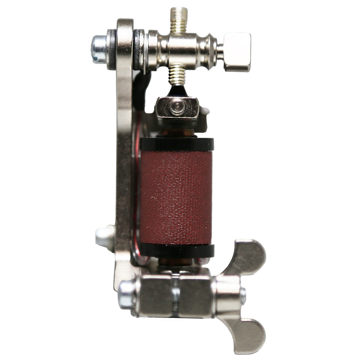Chad Koeplinger Liner Machine alignment