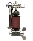 Chad Koeplinger Liner Machine alignment