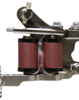 Chad Koeplinger liner with silicone iron coil cores
