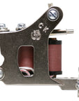 Professional Chad Koeplinger coil liner