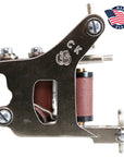 USA-made Chad Koeplinger shader tattoo machine
