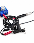 Cable Adapter in Use