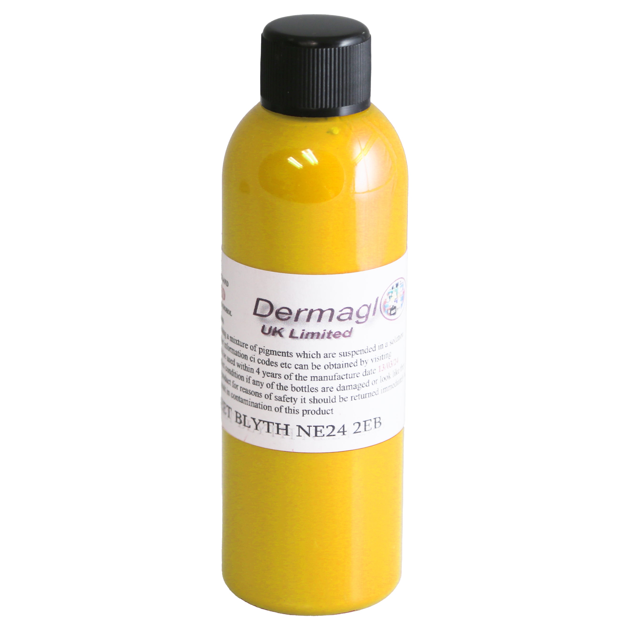 Dermaglo Pigments