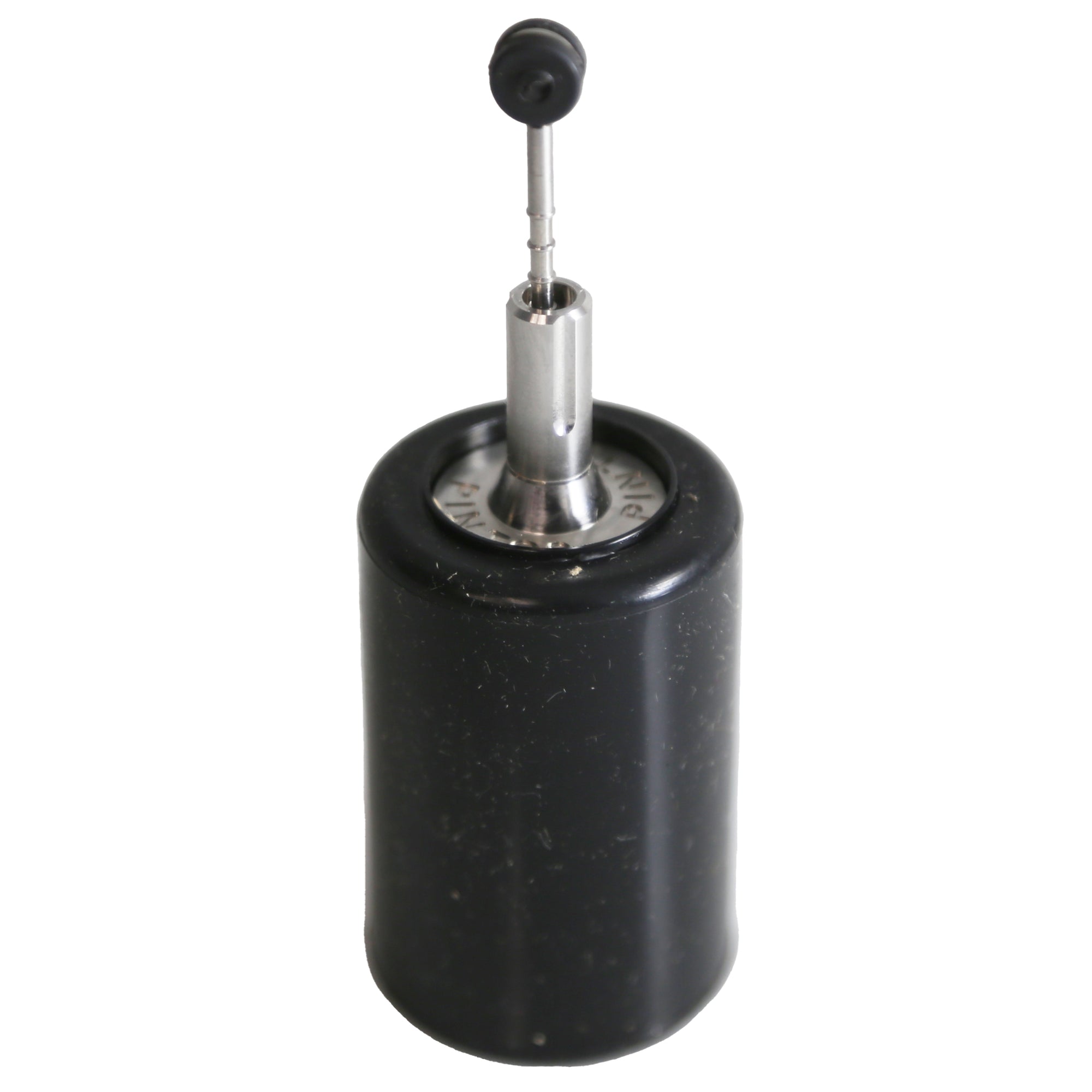 Cartridge Tension Controller Grip by Martin Pintos