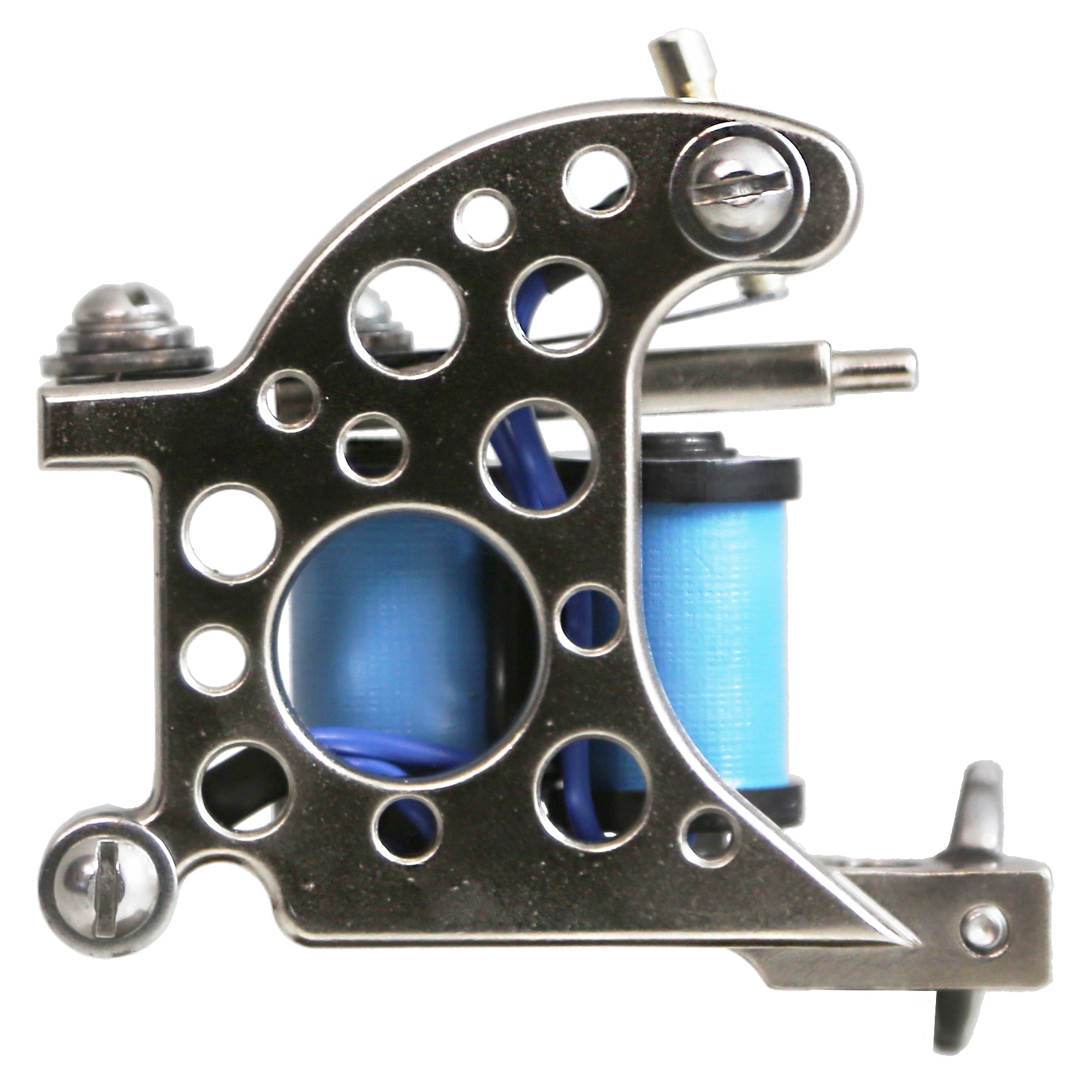 National Tattoo Machine タトゥーマシーン Amazon | ワームホール タトゥーキット タトゥーガンキット