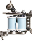 Chad Koeplinger Shader Tattoo Machine