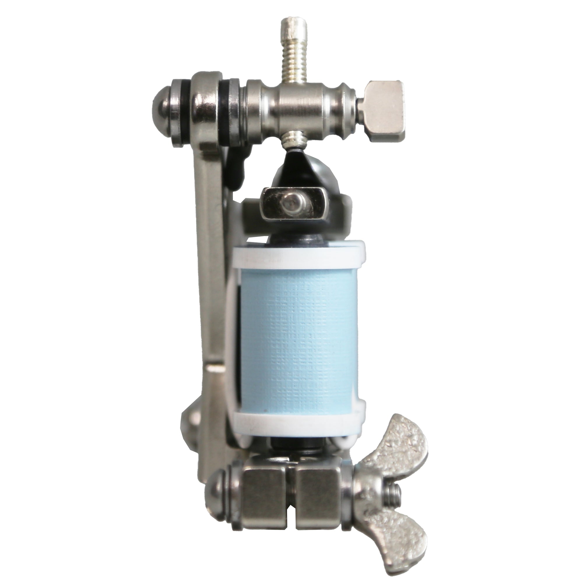 Chad Koeplinger Shader Tattoo Machine