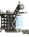 Chad Koeplinger Shader Tattoo Machine