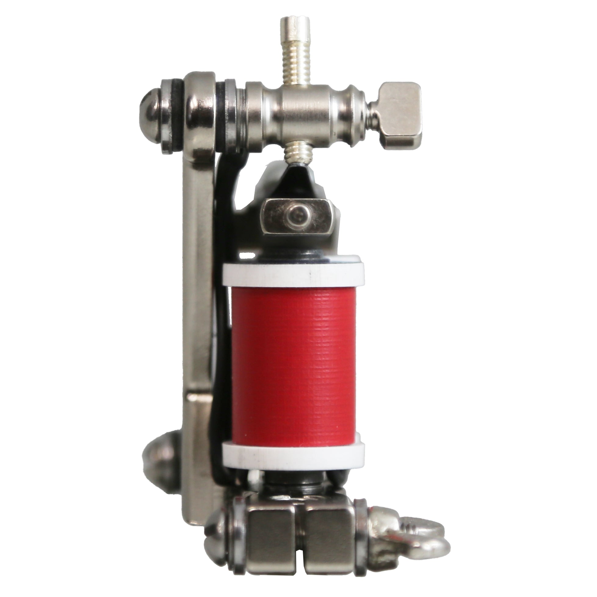 Chad Koeplinger Shader Tattoo Machine