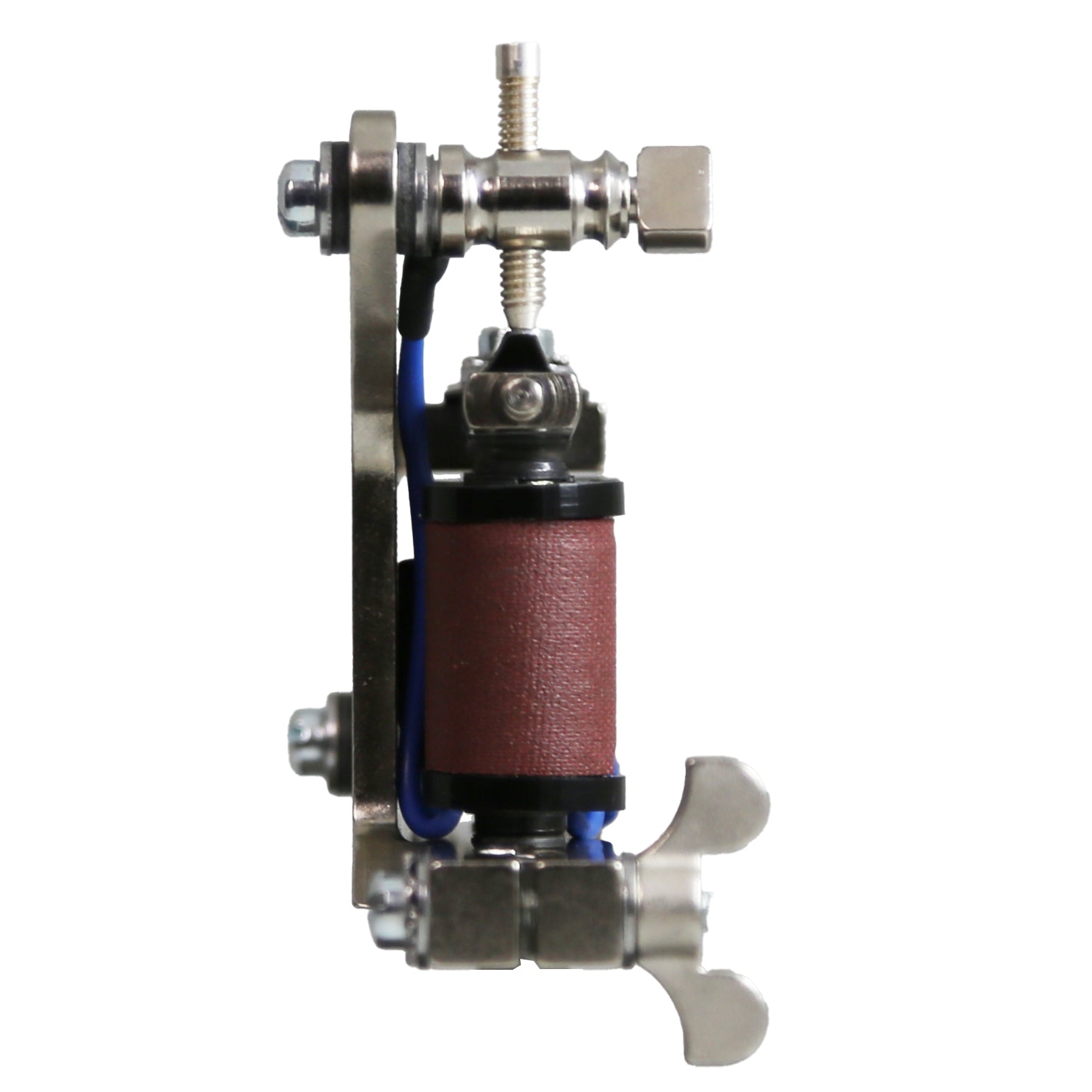 Chad Koeplinger Shader Tattoo Machine