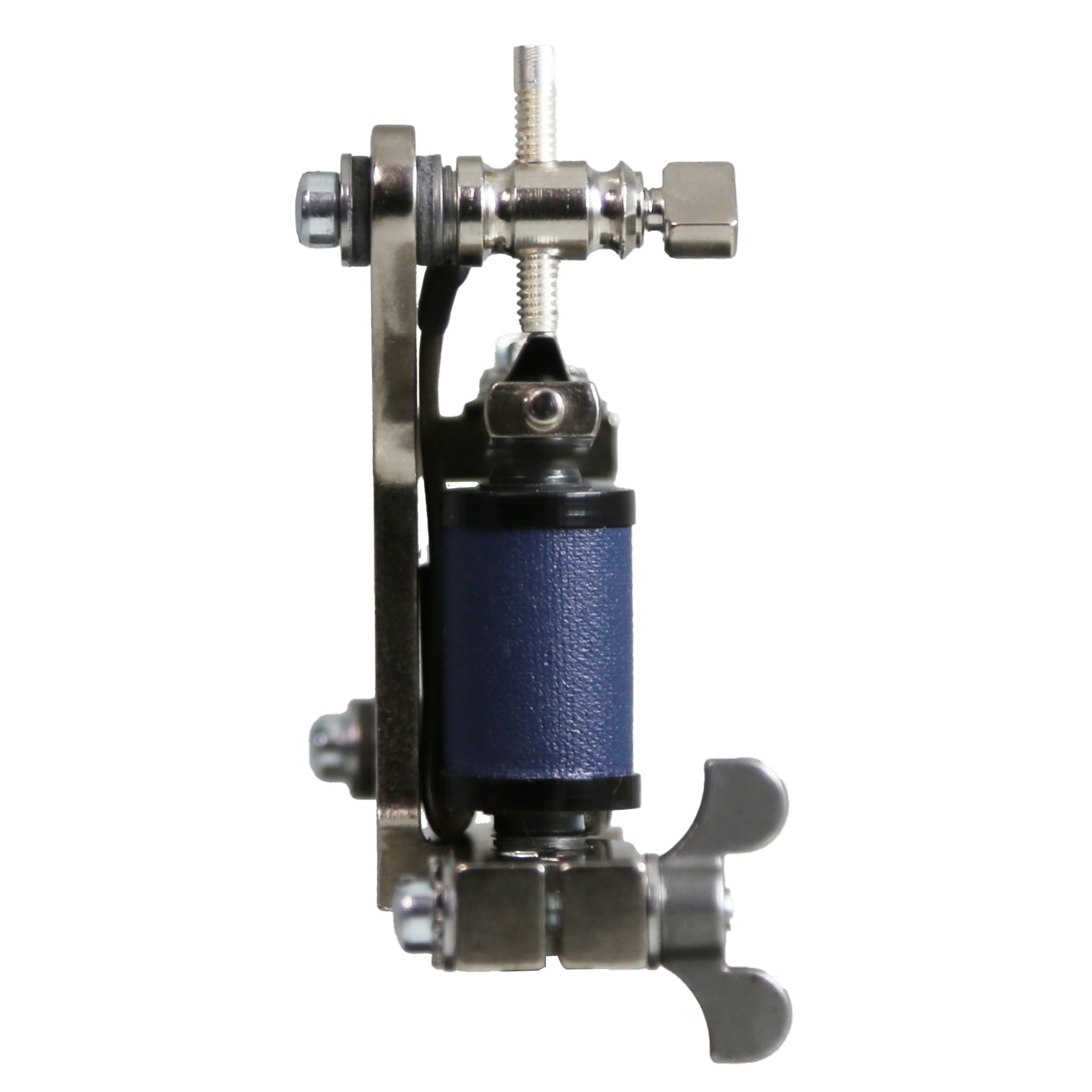 Chad Koeplinger Shader Tattoo Machine