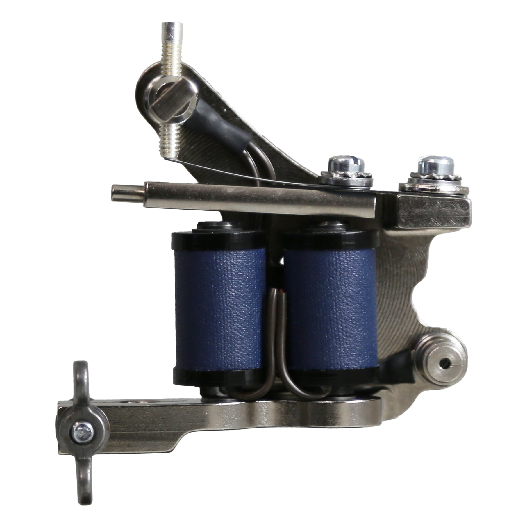 Chad Koeplinger Shader Tattoo Machine