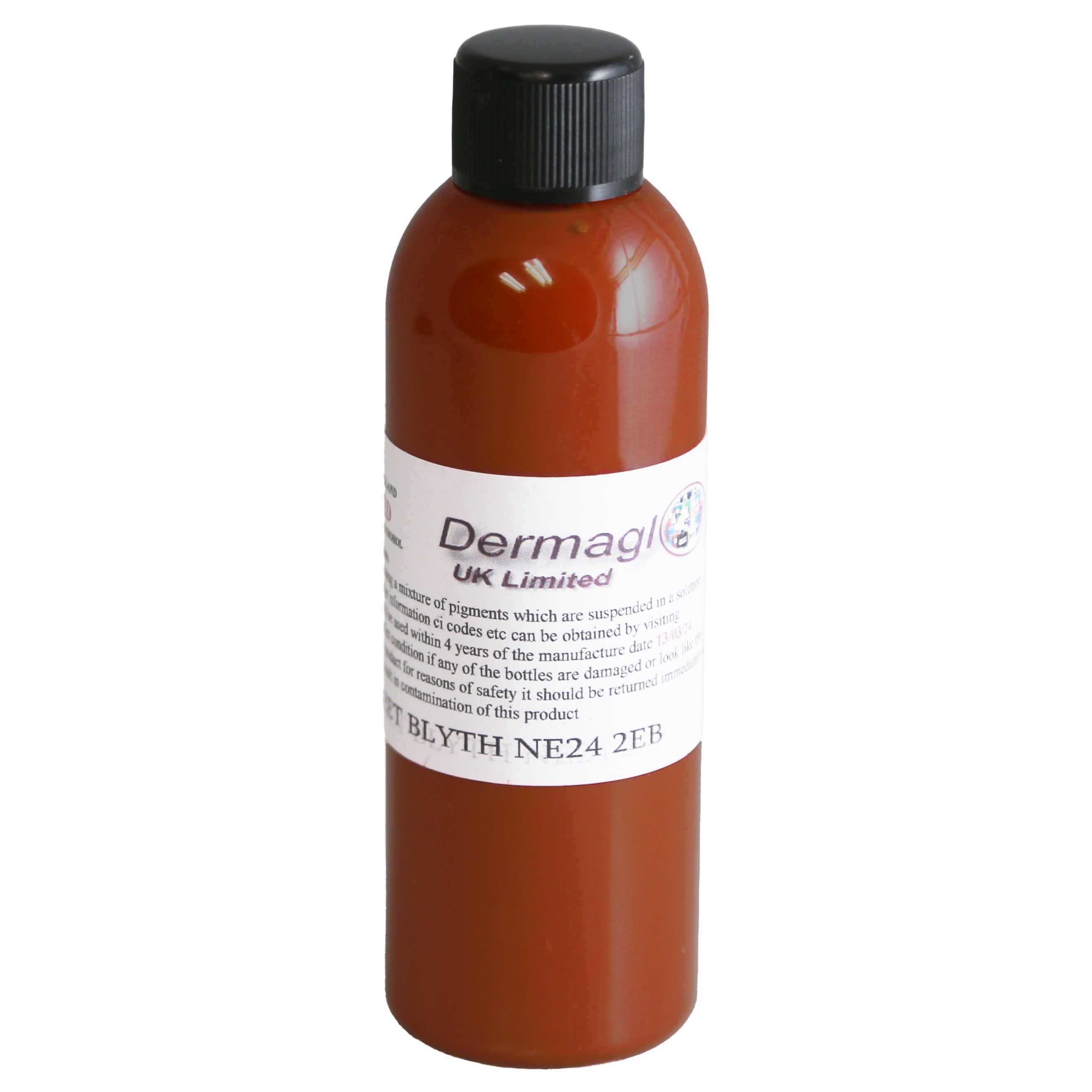 Dermaglo Pigments