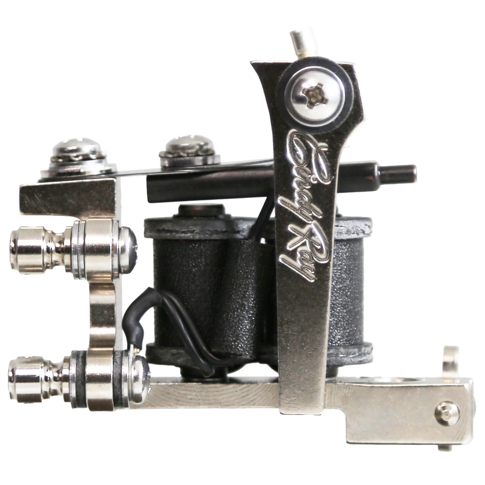 Cindy Ray Coil Liner Tattoo Machine