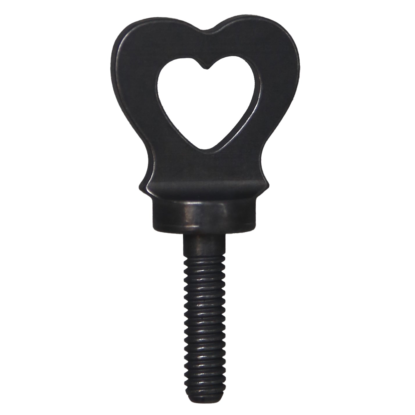 Heart Tube Vice Screw