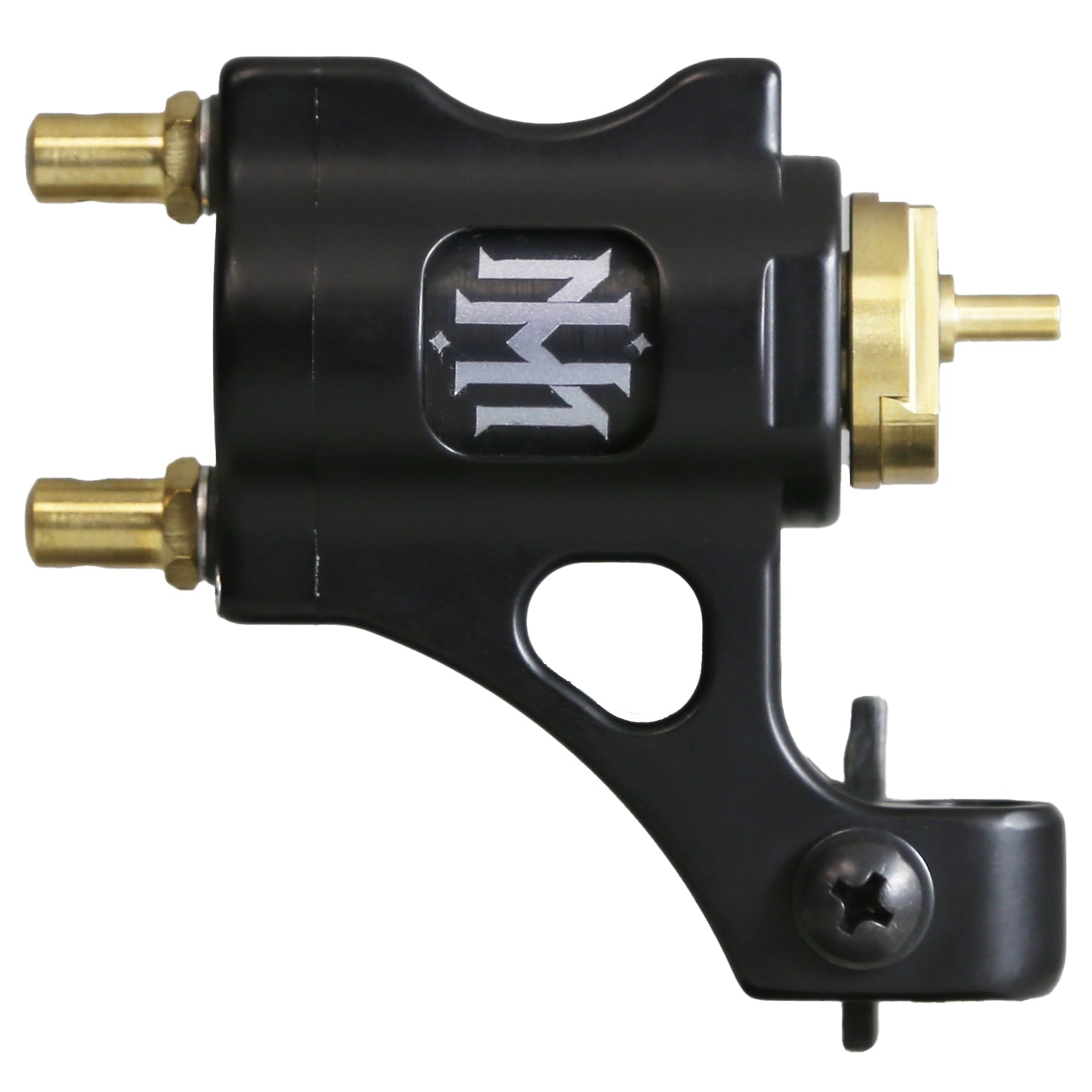 Classic V2 Direct Drive Adjustable Stroke Rotary by HM Tattoo Machines