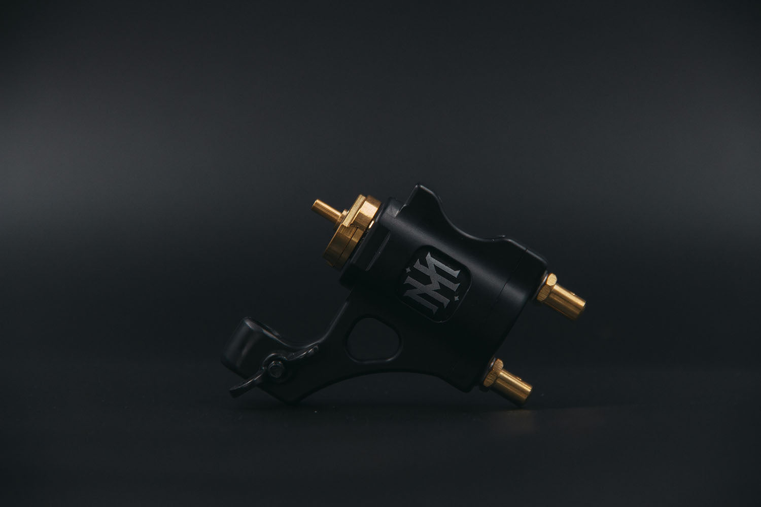 Classic V2 Direct Drive Adjustable Stroke Rotary by HM Tattoo