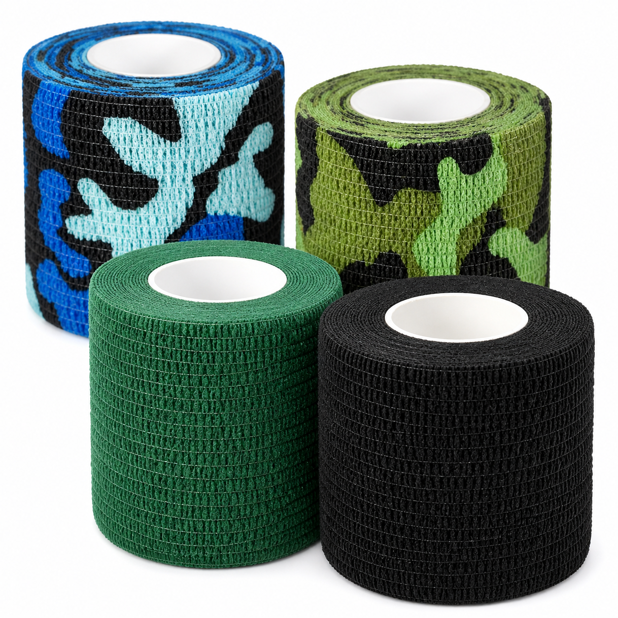 Coflex Self-Adhesive Wrap