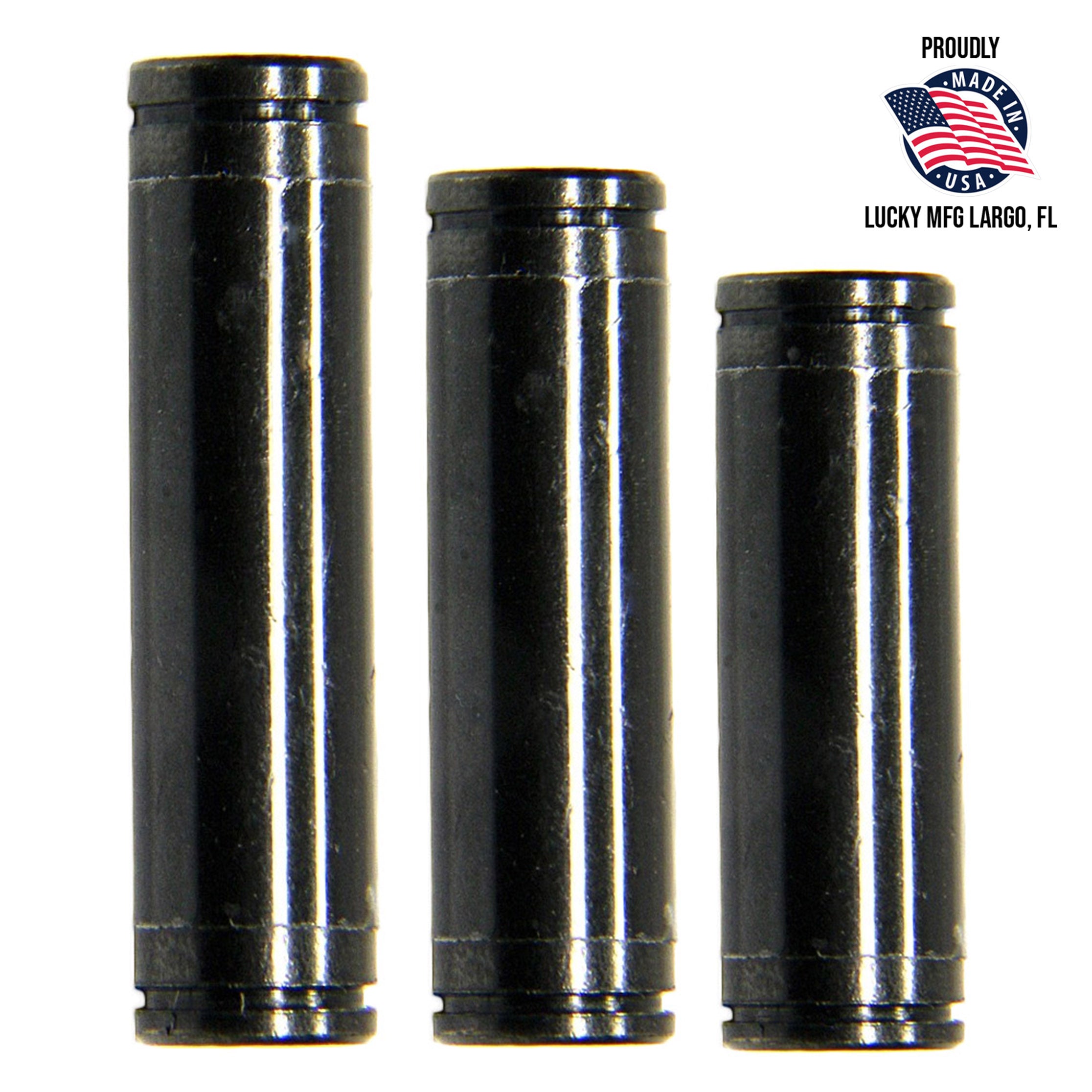 Coil Cores