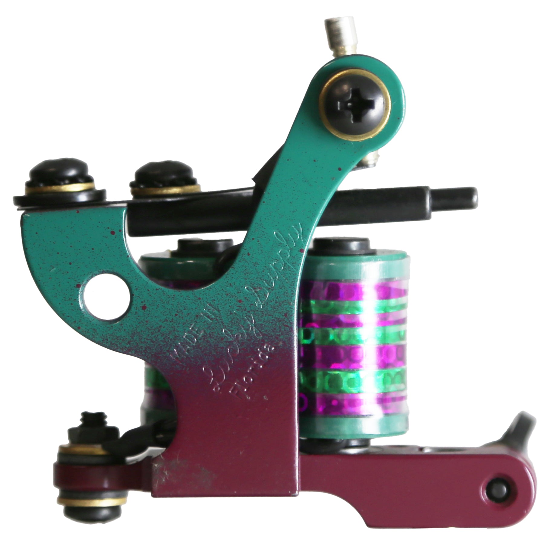 Coleman Liner Tattoo Machine