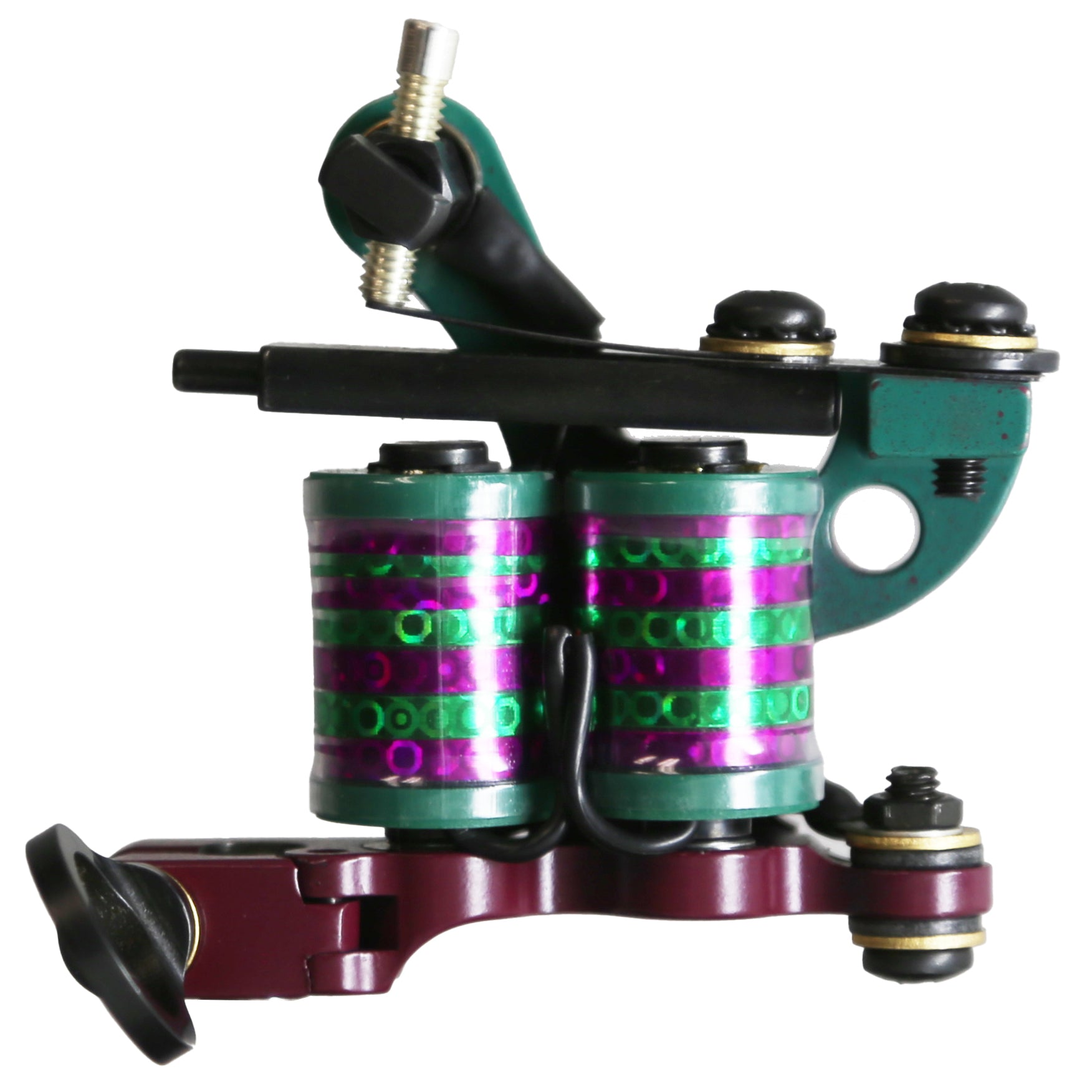 Coleman Liner Tattoo Machine