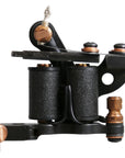 Coleman Liner Coil Tattoo Machine by Lucky MFG