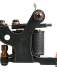 Coleman Liner Coil Tattoo Machine by Lucky MFG