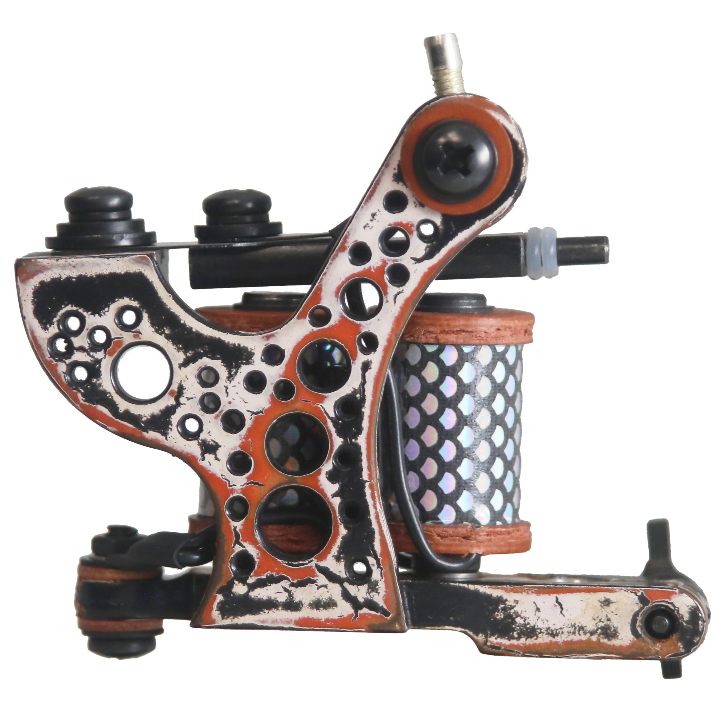 Coleman Liner Tattoo Machine