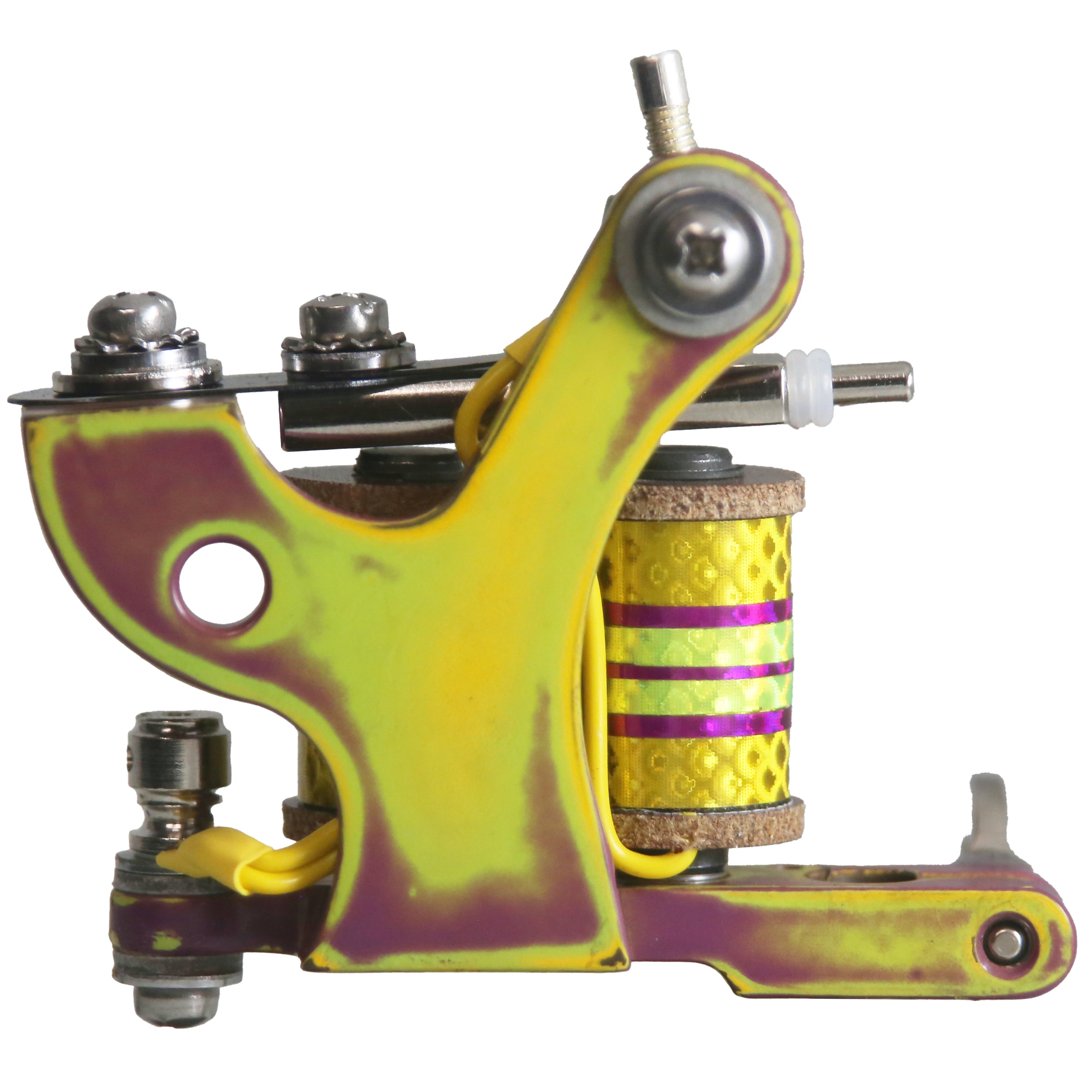 Coleman Liner Tattoo Machine