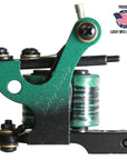Coleman Liner Tattoo Machine