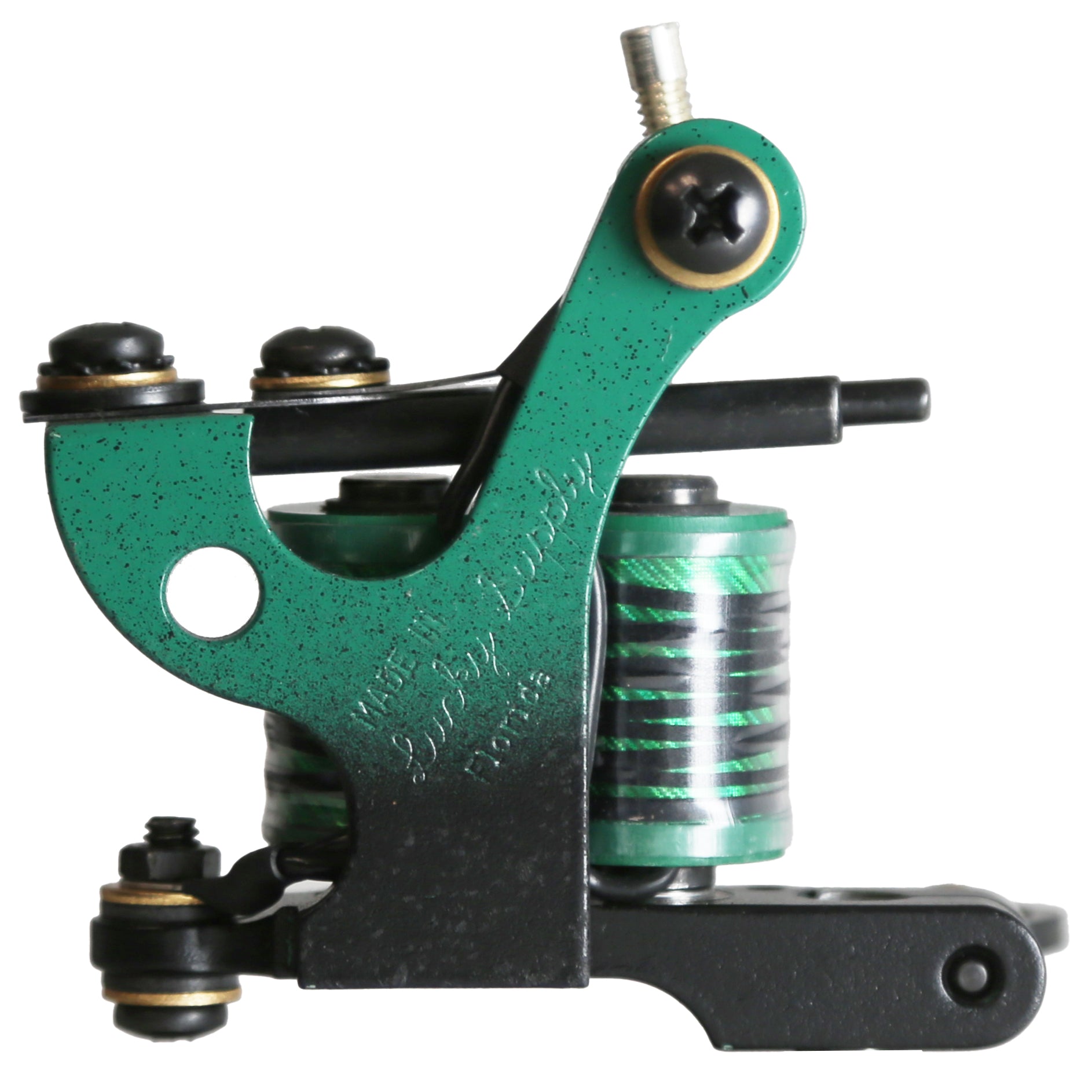 Coleman Liner Tattoo Machine