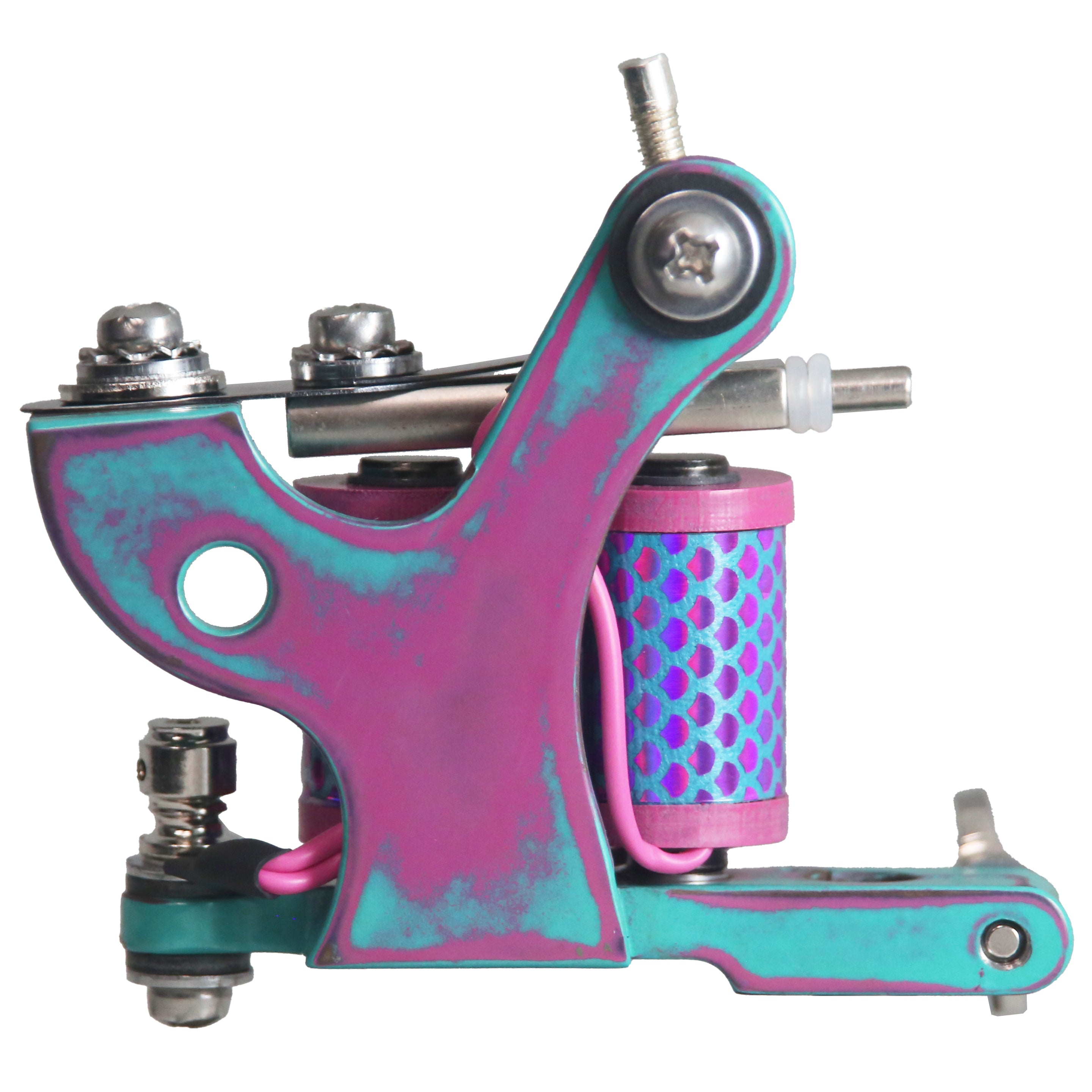 Coleman Liner Tattoo Machine