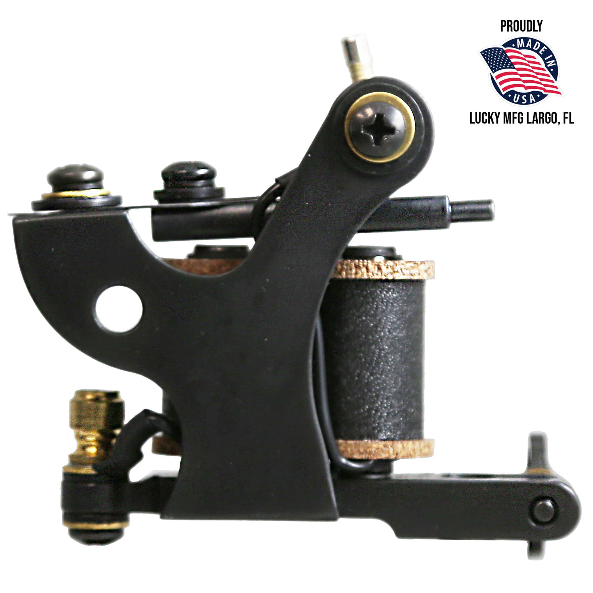 Coleman Liner Tattoo Machine