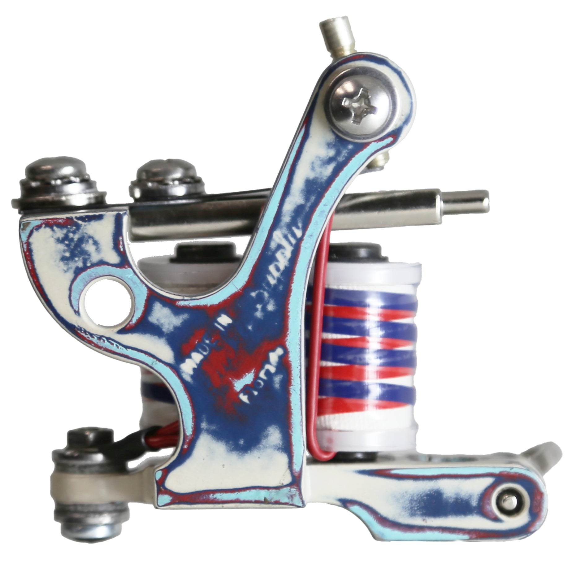 Coleman Liner Tattoo Machine