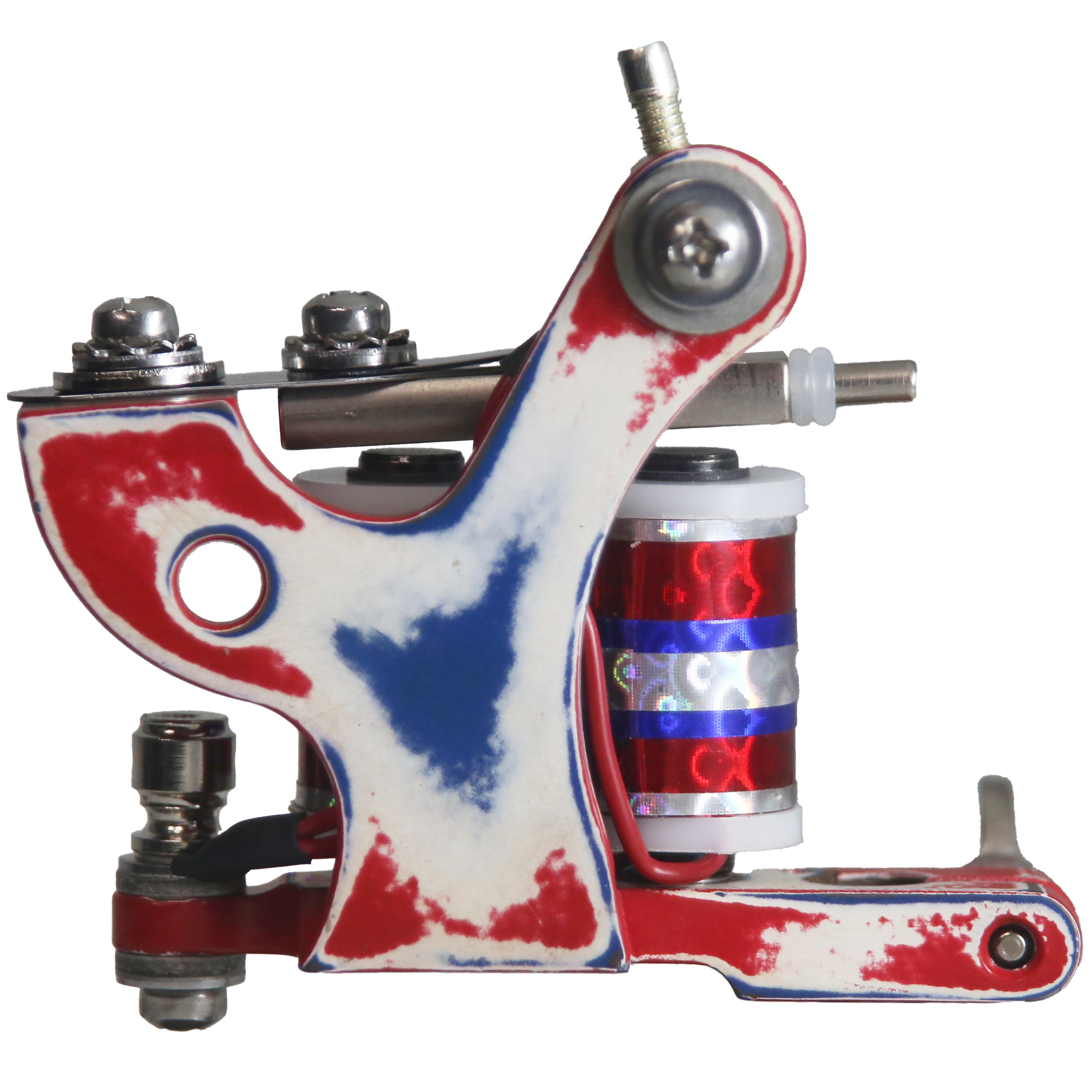 Coleman Liner Tattoo Machine