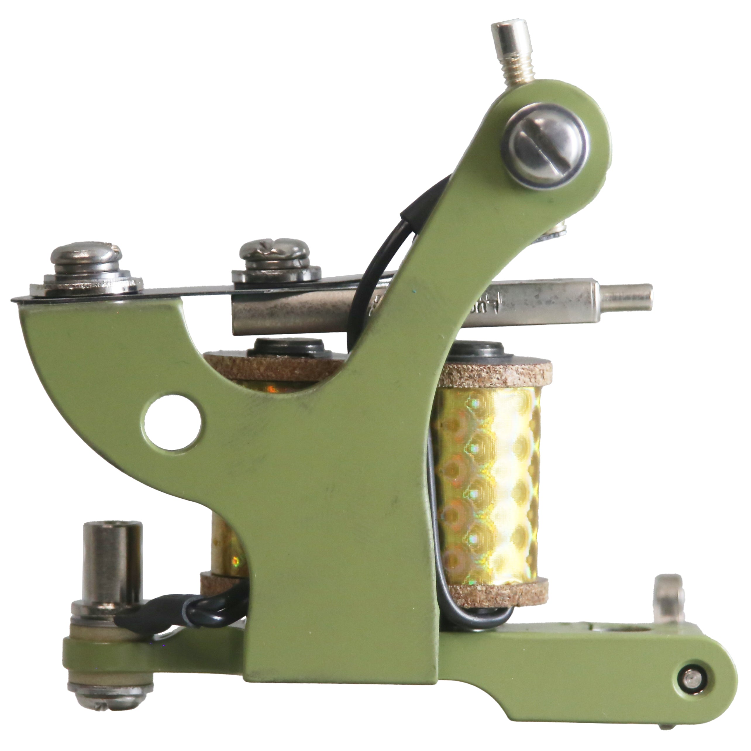 Coleman Shader Tattoo Machine